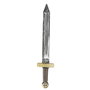 My Other Me Espada de Romano 75 cm - Épée Romaine Décorative 75 cm