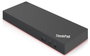 Lenovo 40AN ThinkPad Dock Thunderbolt 3 Gen 2 - Station d'accueil avec ports USB-C et Thunderbolt pour connexion double écran 4K
