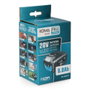 Koma Tools 20v-b8 Batterie Li-Ion 20 V 8.0 Ah 125 x 80 x 70 mm Pro Series