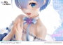 Prime 1 Studio Re:Zero - Starting Life in Another World Statuette Rem Glass Edition 1/7