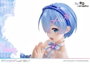 Prime 1 Studio Re:Zero - Starting Life in Another World Statuette Rem Glass Edition 1/7