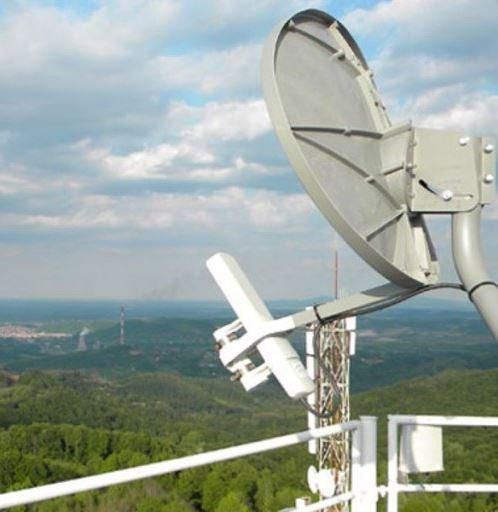 Cambium Networks PMP 450 - Module d'abonné de point à multipoint, équipement de réseau sans fil extérieur