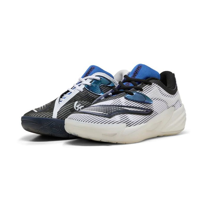Chaussures de Basket-Ball pour Adultes Puma All-Pro Nitro™ 2 Shammgod