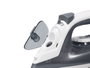 Argon Fer à repasser sans fil avec base gris céramique 1600W 25x20x13 cm (Set de 6)