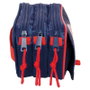 Fourre-tout Spider-Man Bleu 21,5 x 10 x 8 cm