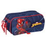 Fourre-tout Spider-Man Bleu 21,5 x 10 x 8 cm