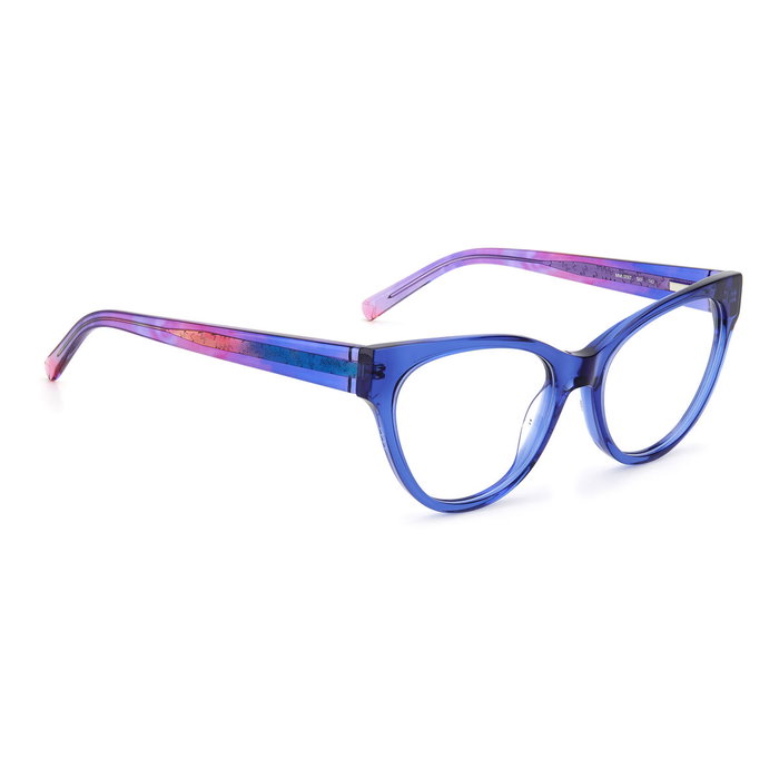 Monture de Lunettes Femme Missoni MMI0097S6FF31 Ø 53 mm
