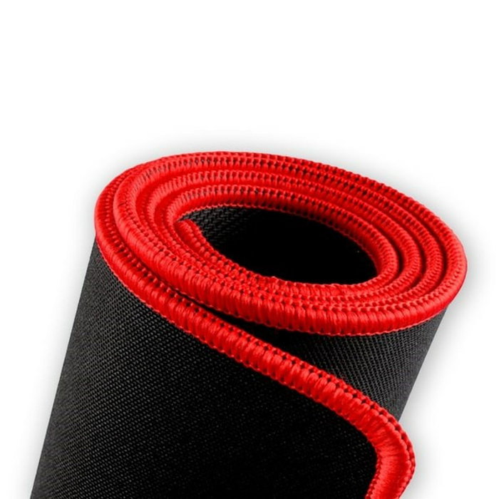 Tapis de Souris Savio Turbo Dynamic M Noir Imprimé Tapis de Souris Savio Turbo Dynamic M Noir Imprimé