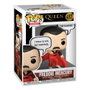 Funko Queen POP! Rocks Freddie Mercury (I Dress to Kill)