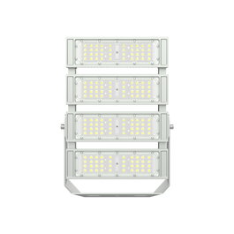 Projecteur LED de stade 400W 60° 5000K IP66 Philips Xitanium 1-10V
