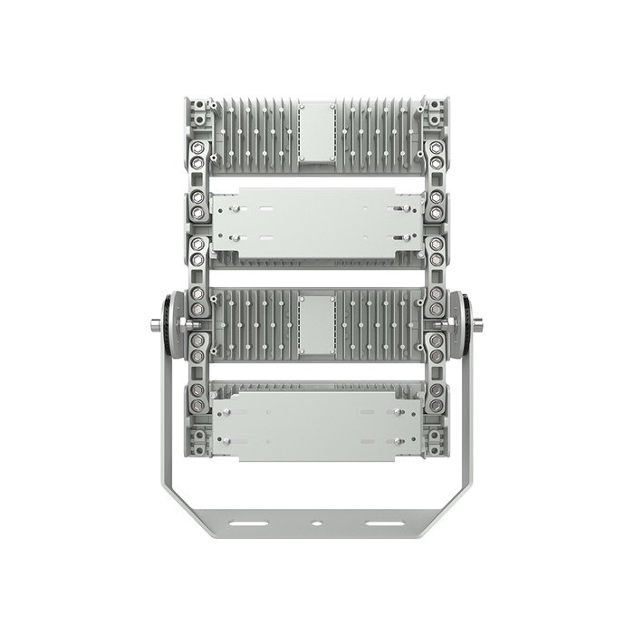BX3 LIGHT Projecteur LED pour Stades 400W 5000K 60°
