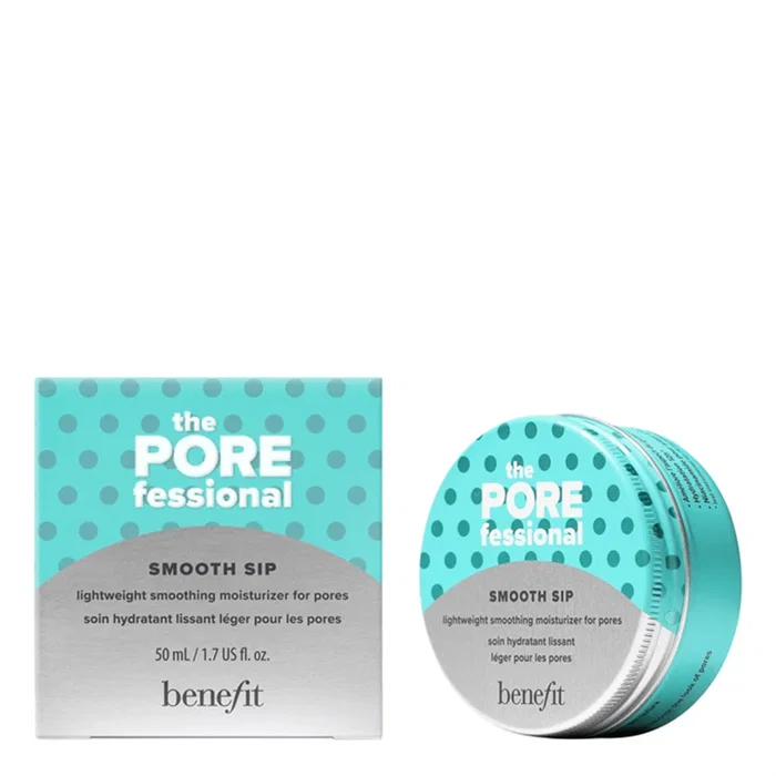 Benefit The POREfessional Crème gel lissante 50 ml Benefit The POREfessional Crème gel lissante 50 ml