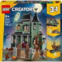 LEGO Creator 3-en-1 Mansión Encantada 31167
