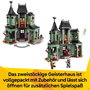 LEGO Creator 3-en-1 Mansión Encantada 31167