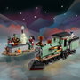 LEGO Creator 3-en-1 Mansión Encantada 31167