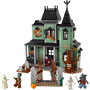 LEGO Creator 3-en-1 Mansión Encantada 31167