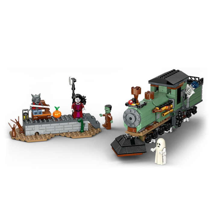 LEGO Creator 3-en-1 Mansión Encantada 31167 LEGO Creator 3-en-1 Mansión Encantada 31167