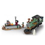 LEGO Creator 3-en-1 Mansión Encantada 31167