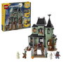 LEGO Creator 3-en-1 Mansión Encantada 31167