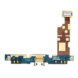 CoreParts Dock Charging Flex Cable pour smartphone - Câble de connexion et charge haute qualité avec garantie 12 mois