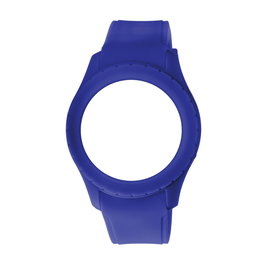 Bracelet à montre Watx & Colors COWA3729 Bleu