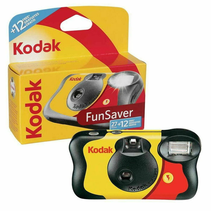 Appareil Photo Numérique Kodak Appareil Photo Numérique Kodak