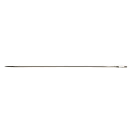 EHLIS Aiguille Saquera Acier Droit 5'' x 2mm
