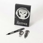 Cerdá Set de stylo The Punisher Marvel