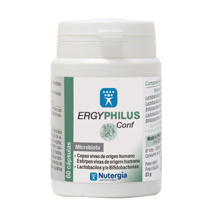 Ergyphilus Conf Ergyphilus Conf