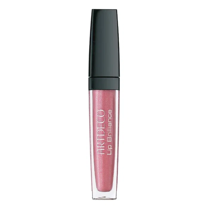 ArtDeco Lip Brilliance Gloss à lèvres - Brilliant Romantic Pink, 5 ml ArtDeco Lip Brilliance Gloss à lèvres - Brilliant Romantic Pink, 5 ml