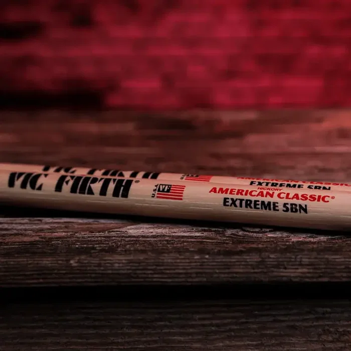 Vic Firth American Classic Extreme 5B Nylon