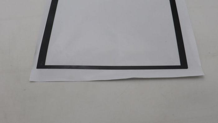 Lenovo Bezel Kt6D0_B_Sheet_Ir_Assy
