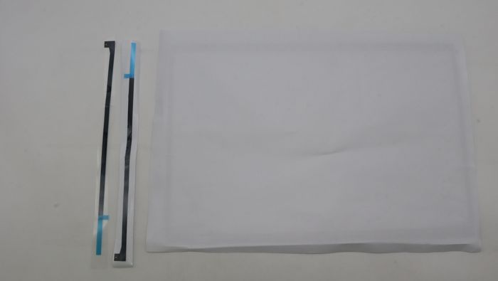 Lenovo Bezel Kt6D0_B_Sheet_Ir_Assy