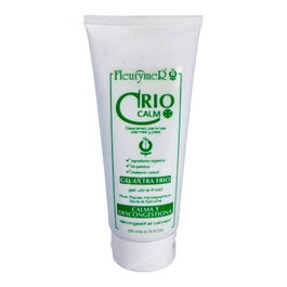 FLEURYMER CRIOCALM gel ultra froid jambes 200ml