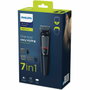 Philips MG3720/15 Tondeuse Multifonction 7 Accessoires Noir