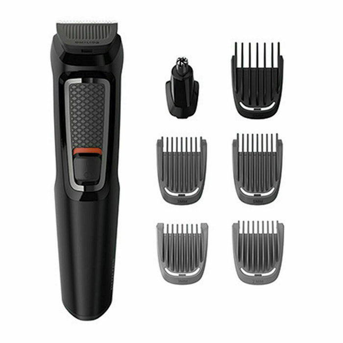 Philips MG3720/15 Tondeuse Multifonction 7 Accessoires Noir