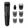 Philips MG3720/15 Tondeuse Multifonction 7 Accessoires Noir