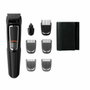 Philips MG3720/15 Tondeuse Multifonction 7 Accessoires Noir