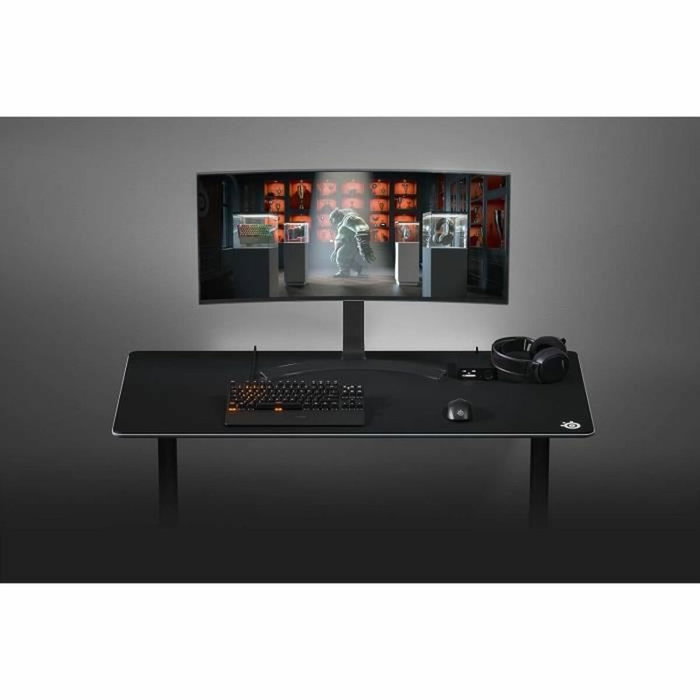 SteelSeries QcK 3XL Noir