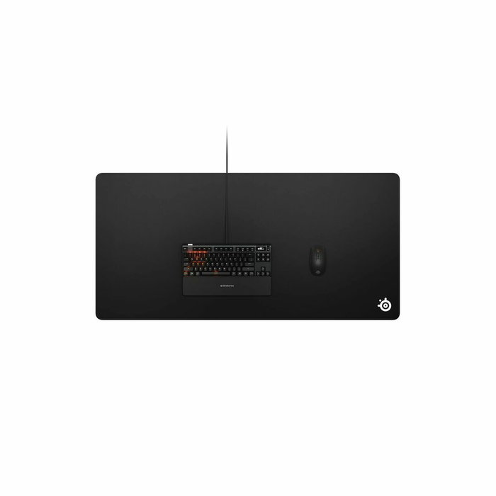 SteelSeries QcK 3XL Noir
