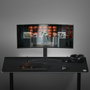 SteelSeries QcK 3XL Noir