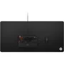 SteelSeries QCK 3XL - Tapis de souris gaming - Surface micro tissée - 1220 x 590 x 3 mm - Noir - Pour contrôle optimal et espace maximal
