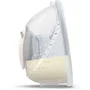 Avent Philips Kit double récipient collecteur mains libres avec téterelles SkinSense