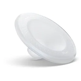 Avent Philips Kit double récipient collecteur mains libres avec téterelles SkinSense