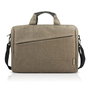 Lenovo Sacoche Casual Toploader T210 pour Ordinateur Portable 15,6" - Compartiment à Laptop, Pochettes Internes, Tissu Déperlant