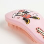 Brosse Démêlante Minnie Mouse