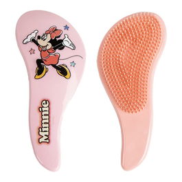 Brosse Démêlante Minnie Mouse