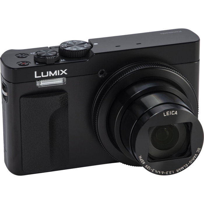 Panasonic Lumix DC-TZ99 Noir