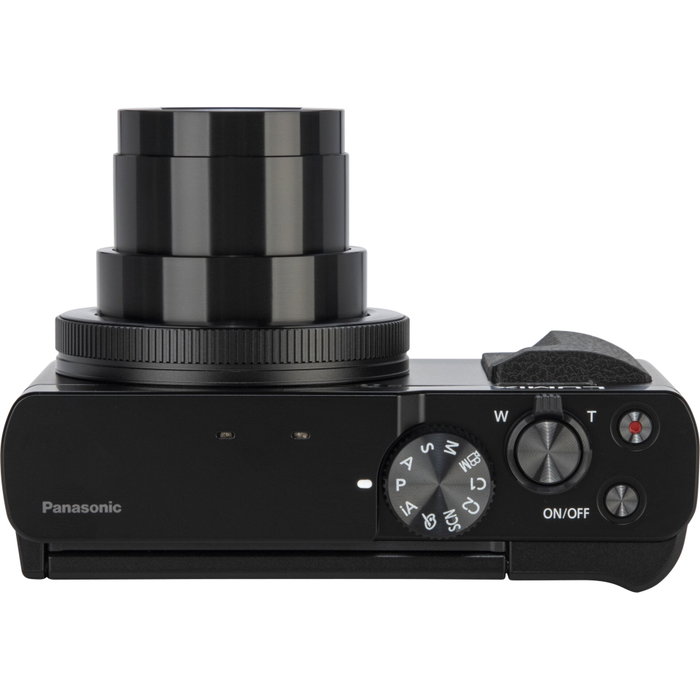Panasonic Lumix DC-TZ99 Noir