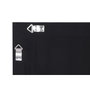 Home ESPRIT Miroir mural Fenêtre Blanc 90 x 3,5 x 120 cm